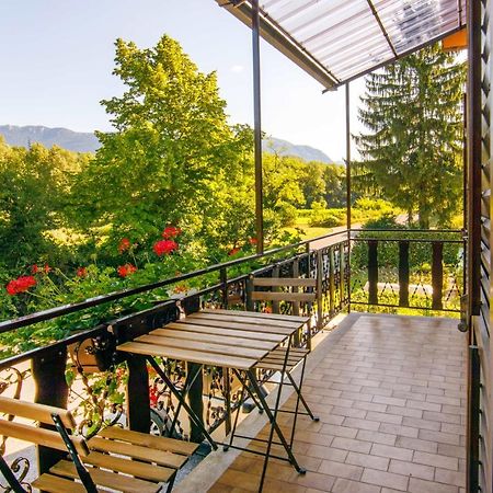 Danilo'S Resort, Vipavska Dolina Dobravlje Eksteriør bilde