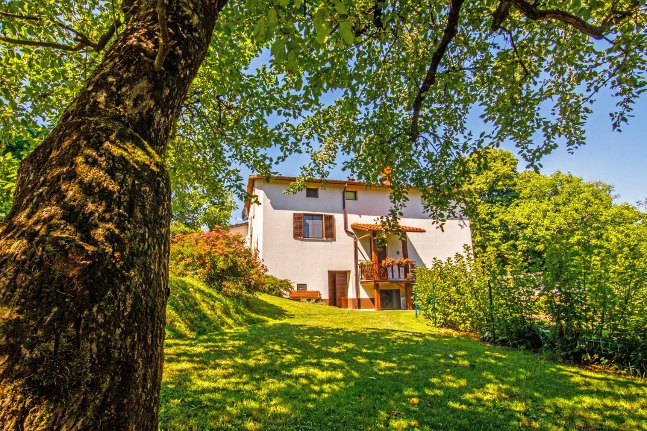 Danilo'S Resort, Vipavska Dolina Dobravlje Eksteriør bilde